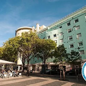 ávila Saldanha Apartamento Lisboa