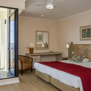 Estudio Vista Mar Triplo Apartamento Funchal (Madeira)