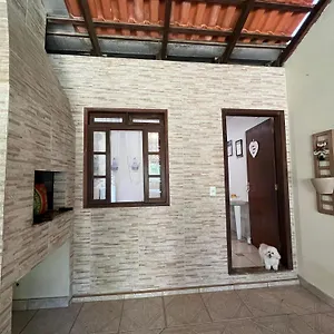 Casa Com Casa de Férias Blumenau
