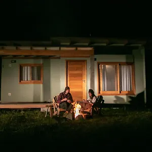 Vale Mandaçaia Casa de Férias Urubici